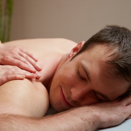 Erotic Massage in Ahmedabad