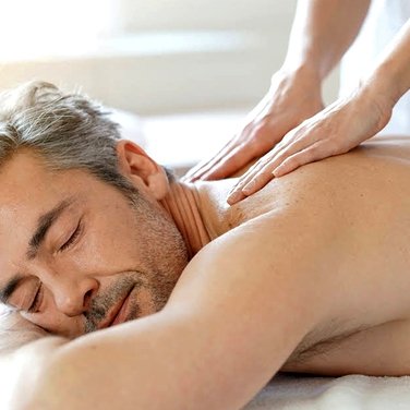 Body to Body Massage in Ahmedabad